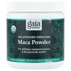 Gelatinized Peruvian Maca Powder, 8 oz (227 g) image 1