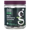 Kids Daily, Black Elderberry Gummies, Elderberry, 40 Gummies image 1