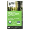 Immune Mushroom Blend, 40 Vegan Capsules image 1