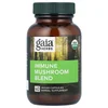 Immune Mushroom Blend, 40 Vegan Capsules image 3