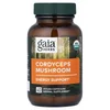 Cordyceps Mushroom, 40 Vegan Capsules image 3