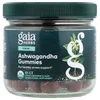 Ashwagandha Gummies, Apple Cinnamon, 81 Count image 1