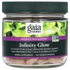 Infinity Glow, Women's Skin Support, 120 Vegan Capsules image 1