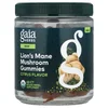 Lion's Mane Mushroom Gummies, Citrus, 60 Gummies image 1