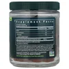 Lion's Mane Mushroom Gummies, Citrus, 60 Gummies image 2