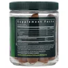 Milk Thistle Gummies, Lemon, 60 Vegan Gummies image 2