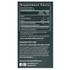 Ginger-Turmeric Postbiotic, 60 Vegan Liquid Phyto-Caps (0.6 g per Capsule) image 2