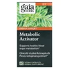 Metabolic Activator, 60 Vegan Capsules image 1