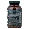 Berberine & Milk Thistle, 60 Vegan Capsules image 2