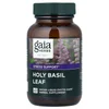 Holy Basil Leaf, 60 Vegan Liquid Phyto-Caps® image 3