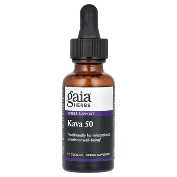 Kava 50, 1 fl oz (30 ml)