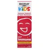 Kids, NDF® Immune, Blueberry, 2 fl oz (59 ml) image 1