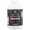 Keto Electrolytes, 180 Capsules image 1