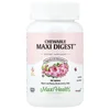 Chewable Maxi Digest™, Natural Fruit, 90 Tablets image 1