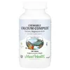 Chewable Calcium Complex™, Natural Vanilla , 180 Tablets image 1
