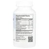 Chewable Calcium Complex™, Natural Vanilla , 180 Tablets image 2