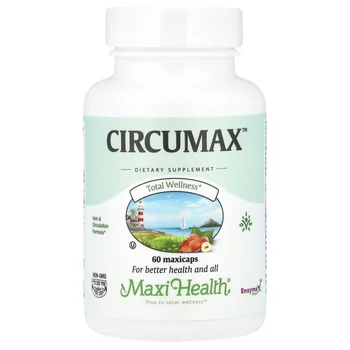Circumax™, 60 MaxiCaps