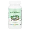 KiddieMax® Chewable Kiddievite™, Natural Bubblegum, 90 Chewies image 1