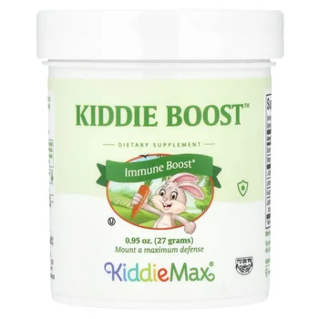 KiddieMax® Kiddie Boost™, 0.95 oz (27 g)