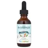 KiddieMax® Liquid B-Complex™, Natural Berry, 2 fl oz (59 ml) image 1