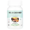 Mel-O-Chew™, Natural Berry, 5 mg, 100 Chewies