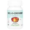 Mel-O-Chew™, Natural Berry , 3 mg , 100 Chewies