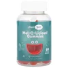 Mel-O-Licious! Gummies, Natural Cherry & Orange, 1 mg, 60 Gummies image 1