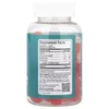 Mel-O-Licious! Gummies, Natural Cherry & Orange, 1 mg, 60 Gummies image 2