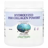 Hydrolyzed Fish Collagen Powder™, 5.46 oz (155 g) image 1