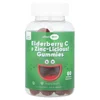 Elderberry C & Zinc-Licious! Gummies, 60 Gummies