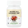 Methyl B12 Lozenges 1000™, Natural Berry, 60 Lozenges (1,000 mcg per Lozenge) image 1