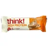 High Protein Bars, Creamy Peanut Butter, 10 Bars, 2.1 oz (60 g) Each image 3