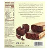 High Protein Bars, Chocolate Fudge, 10 Bars, 2.1 oz (60 g) Each image 2