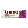 High Protein Bars, Chocolate Fudge, 10 Bars, 2.1 oz (60 g) Each image 3