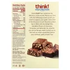 High Protein Bars, Brownie Crunch, 10 Bars, 2.1 oz (60 g) Each image 2