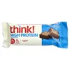 High Protein Bars, Brownie Crunch, 10 Bars, 2.1 oz (60 g) Each image 3