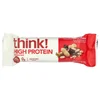 High Protein Bars, Chunky Peanut Butter, 10 Bars, 2.1 oz (60 g) Each image 3
