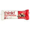 High Protein Bars, Chunky Peanut Butter, 5 Bars, 2.1 oz (60 g) Each image 3