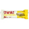 High Protein Bars, Lemon Delight, 10 Bars, 2.1 oz (60 g) Each image 3