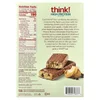 Plant Based High Protein Bars, Peanut Butter Chocolate Chip, 10 Bars, 1.76 oz (50 g) Each image 2