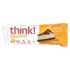 Delight Protein Bar, Chocolate Peanut Butter Pie , 10 Bars, 1.41 oz (40 g) Each image 3