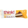 Delight Protein Bar, Chocolate Peanut Butter Pie, 5 Bars, 1.41 oz (40 g) Each image 3