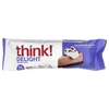 Delight Protein Bar, Chocolate Mousse Pie, 5 Bars, 1.2 oz (34 g) Each image 3
