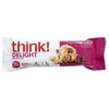 Delight Protein Bar, Chocolate Peanut Butter Cookie Dough, 5 Bars, 1.2 oz (34 g) Each image 3