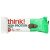 High Protein Bars, Girl Scouts Thin Mints™, 10 Bars, 2.1 oz (60 g) Each image 3
