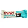 High Protein Layered Bar, Chocolate & Creme Cupcake, 5 Bars, 2.01 oz (57 g) Each image 3