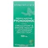 French Maritime Pycnogenol®, 100 mg, 60 Veggie Capsules