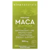 Peruvian Maca, Gelatinized, 500 mg, 250 Veggie Capsules image 1