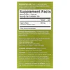 Peruvian Maca, Gelatinized, 500 mg, 250 Veggie Capsules image 2