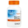 Digestive Enzymes, 90 Veggie Caps image 1